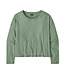Mainstay L/S Top Wmn