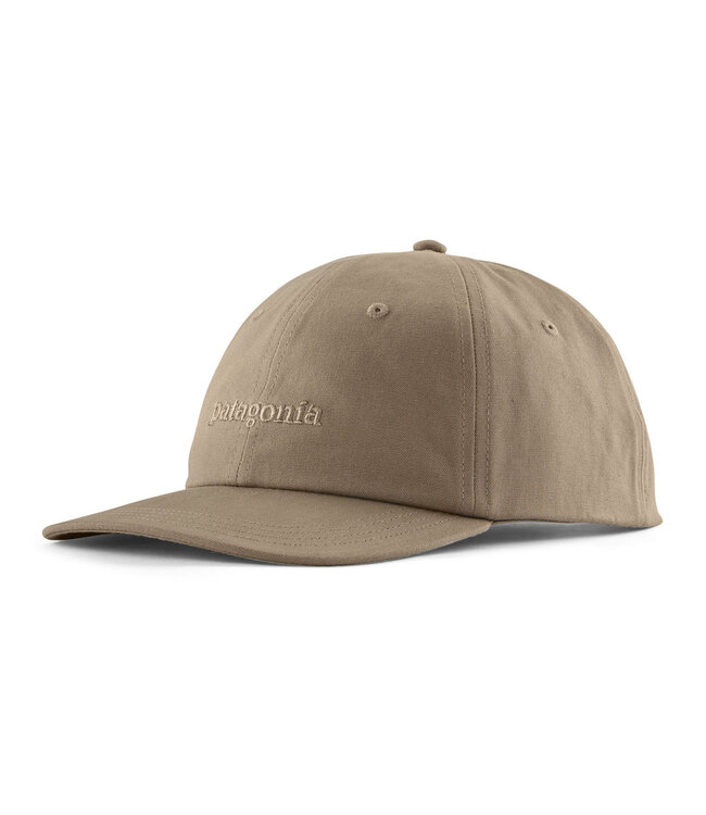 Fitz Roy Icon Trad Cap