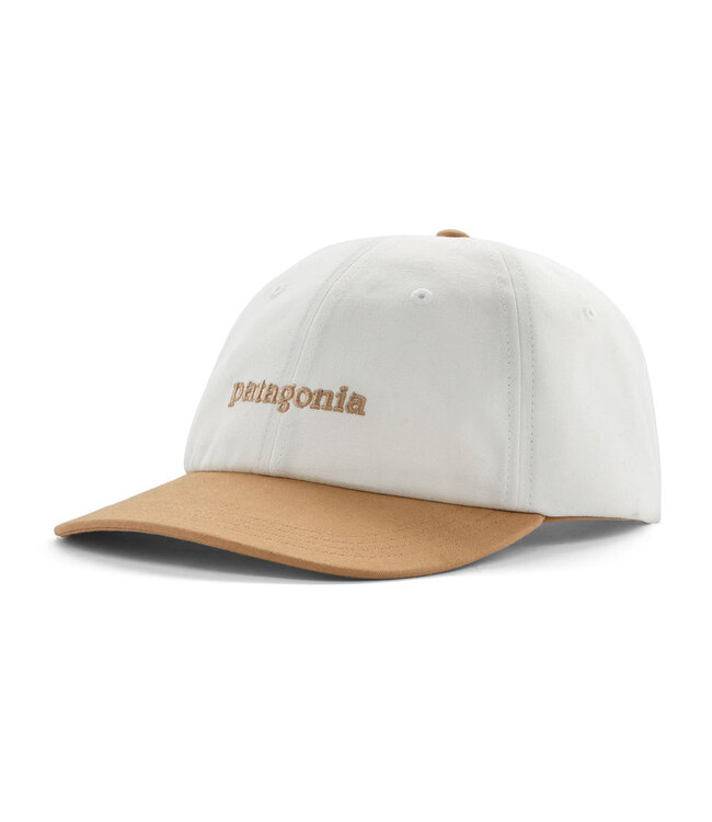 Fitz Roy Icon Trad Cap