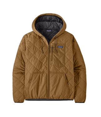 Patagonia Diamond Quilted Bomber Hoody Men