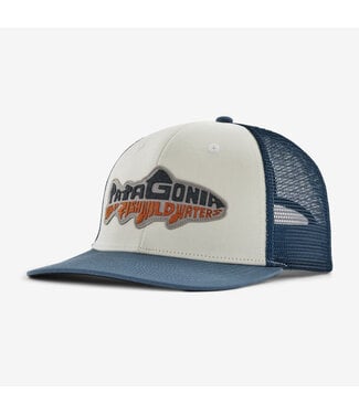 Patagonia Take a Stand Trucker Hat