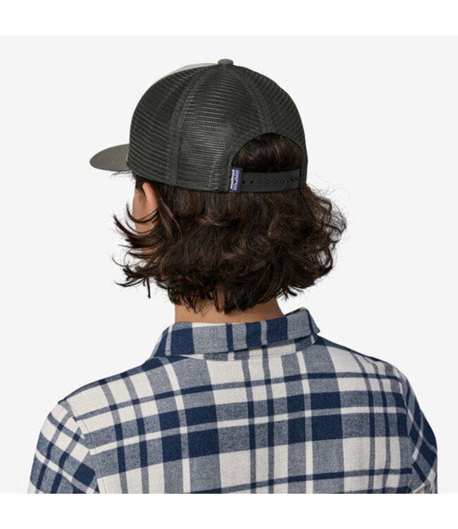 TAKE A STAND TRUCKER