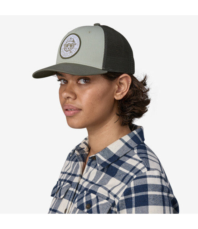 TAKE A STAND TRUCKER