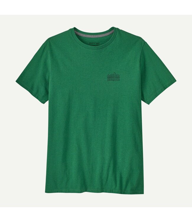 Strataspire Responsibili-Tee Men