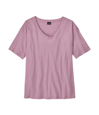 Patagonia Mainstay S/S Top Wmn