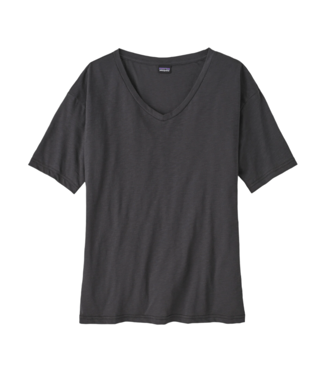 Mainstay S/S Top Wmn