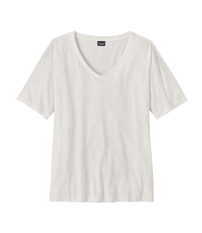 Mainstay S/S Top Wmn