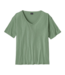 Mainstay S/S Top Wmn