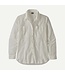 LW A/C Buttondown Wmn