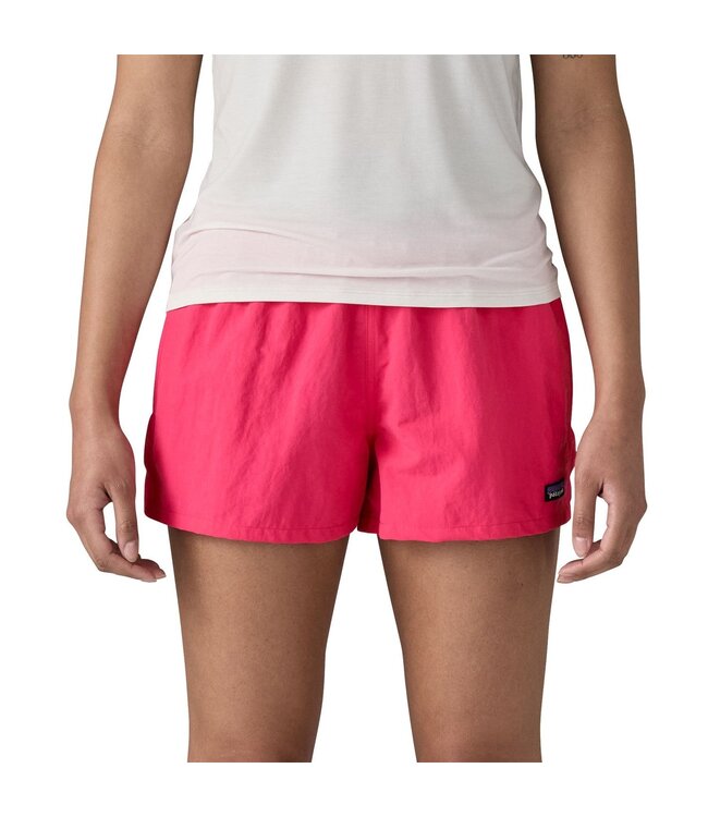 Barely Baggies Shorts - 2 1/2 in. Wmn