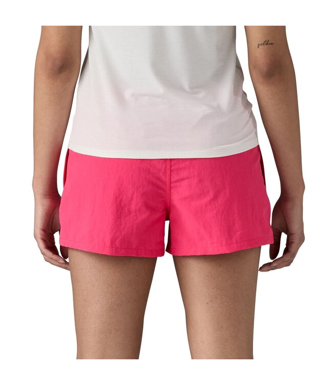 Barely Baggies Shorts - 2 1/2 in. Wmn