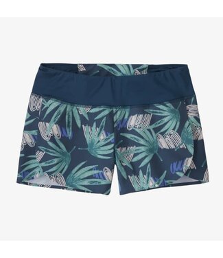 Patagonia Stretch Hydropeak Surf Shorts Wmn