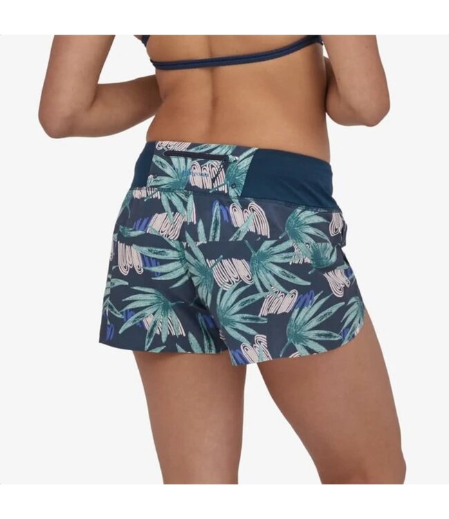 Stretch Hydropeak Surf Shorts Wmn