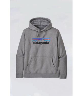 Patagonia P-6 Logo Uprisal Hoody