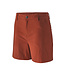 Quandary Shorts 5 in. Wmn