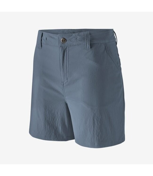Quandary Shorts 5 in. Wmn