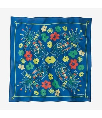 Patagonia Bandana