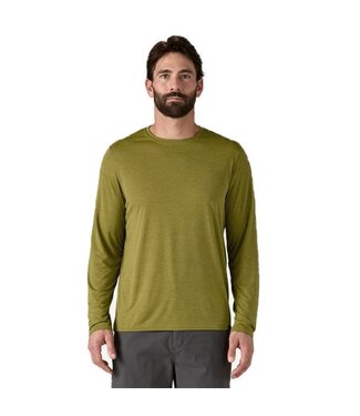 Patagonia Cap Cool Daily L/S Men