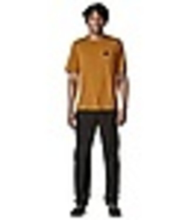 Cap Cool Daily Graphic Shirt - Lands Men