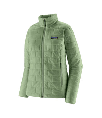 Patagonia Nano Puff Jacket Wmn