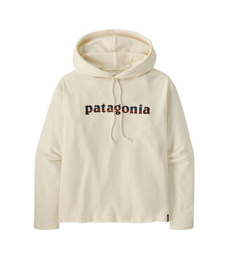 Patagonia LW '73 Test Logo Wildrise Hoody Wmn