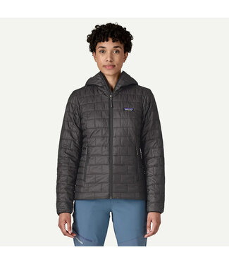 Patagonia Nano Puff Hoody Wmn