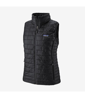 Patagonia Nano Puff Vest Wmn