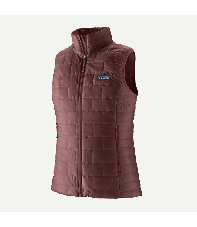 Nano Puff Vest Wmn