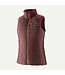 Nano Puff Vest Wmn