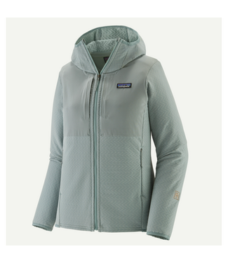 Patagonia R2 CrossStrata Hoody Wmn