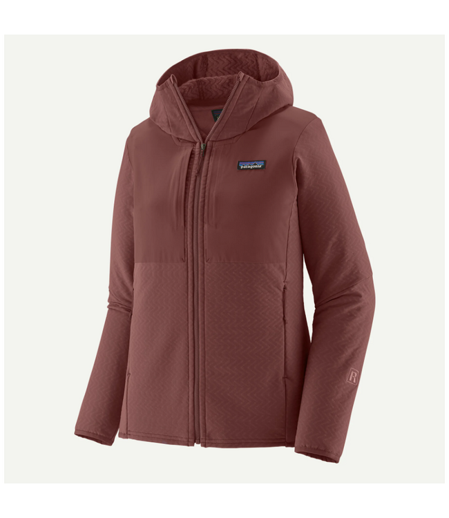 R2 CrossStrata Hoody Wmn
