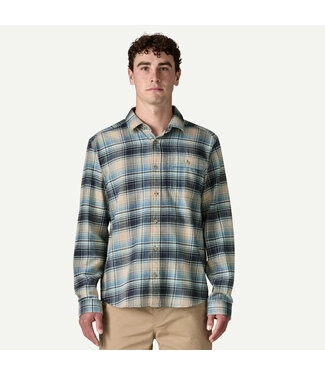Patagonia Fjord Flannel LW Shirt Men