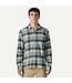 Fjord Flannel LW Shirt Men