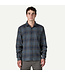 Fjord Flannel LW Shirt Men