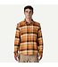 Fjord Flannel LW Shirt Men