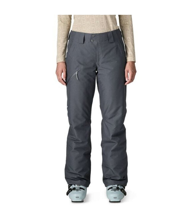 Insulated Powder Town Pants-Reg