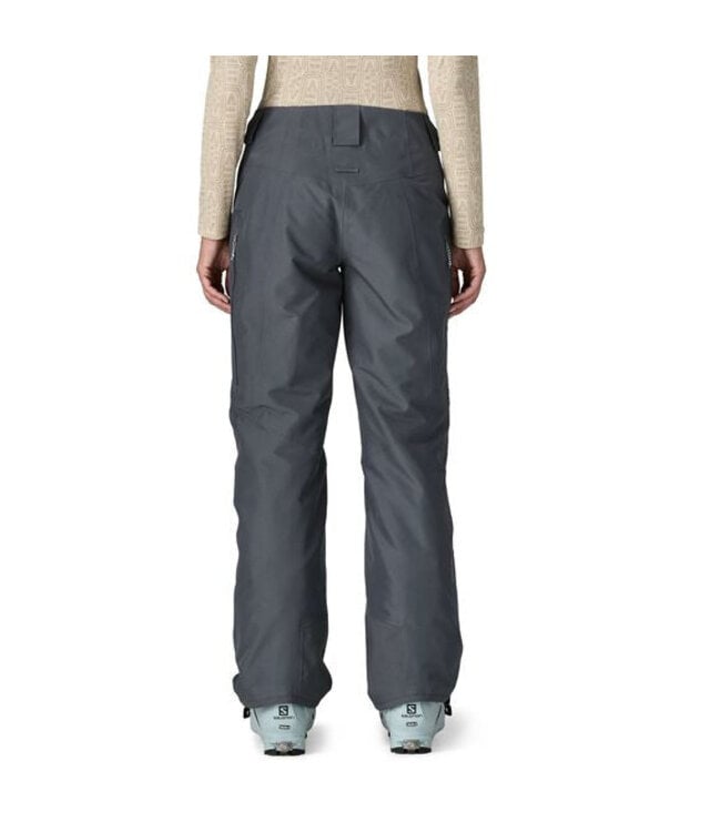 Insulated Powder Town Pants-Reg
