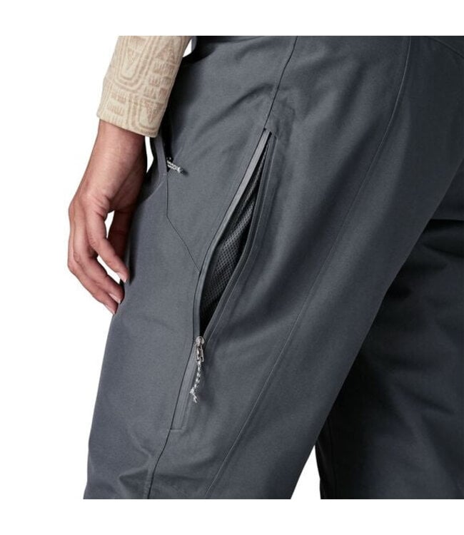 Insulated Powder Town Pants-Reg