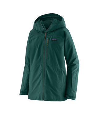 Patagonia Powder Town Jacket Womens
