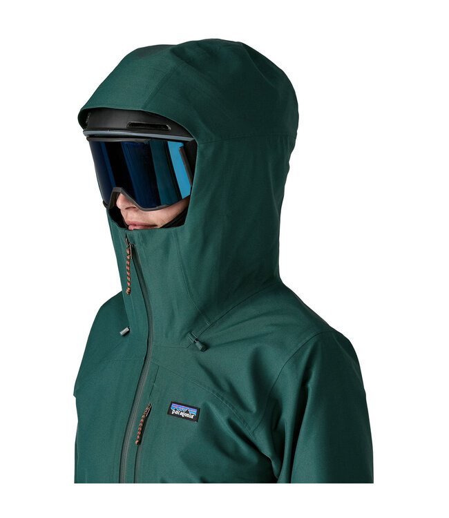 Powder Town Jacket Womens