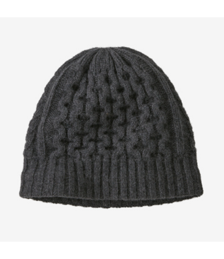 Patagonia Coastal Cable Beanie