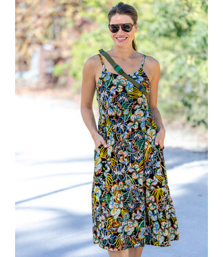 Patagonia Tidal Threads Dress Wmn