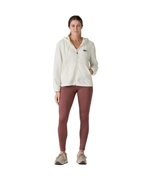 Patagonia Micro D Fleece Hoody Wmn