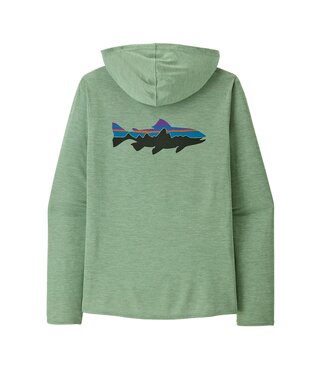 Patagonia Cap Cool Daily Graphic Hoody Men