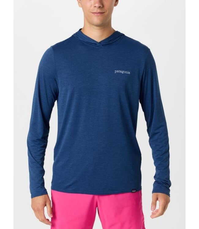 Cap Cool Daily Graphic Hoody Men