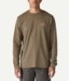 Strataspire L/S Responsibili-Tee Men
