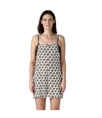 Patagonia Tidal Threads Romper Wmn