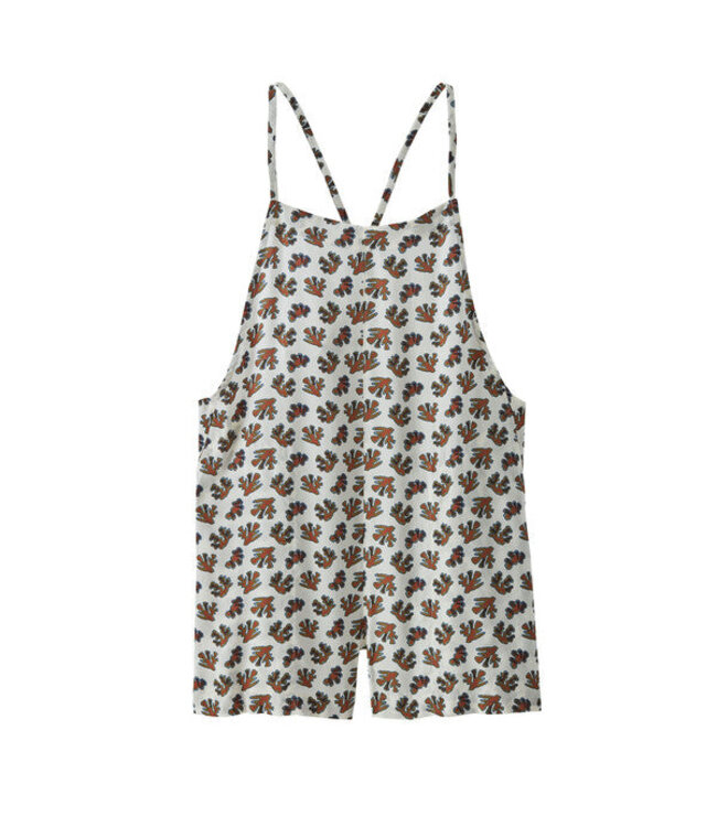 Tidal Threads Romper Wmn