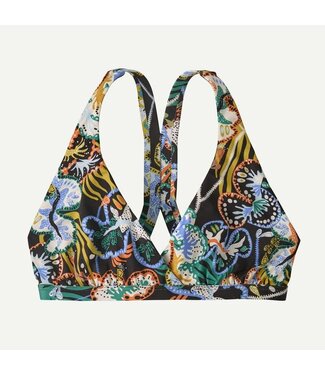 Patagonia Bottom Turn Top Wmn