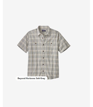 Patagonia Back Step Shirt Men